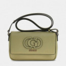 Guess  Bolso Verde HWBG99 05210-SAG  GUESS..
