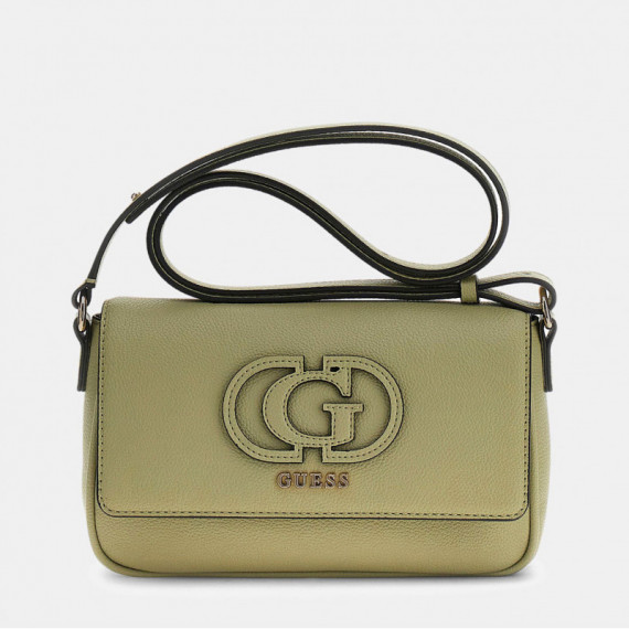Guess  Bolso Verde HWBG99 05210-SAG  GUESS..