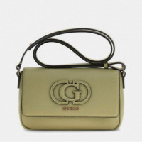 Guess  Bolso Verde HWBG99 05210-SAG  GUESS..