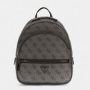 Guess  Mochila Negra HWSG71 18320-CLO  GUESS..