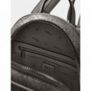 Guess  Mochila Negra HWSG71 18320-CLO  GUESS..