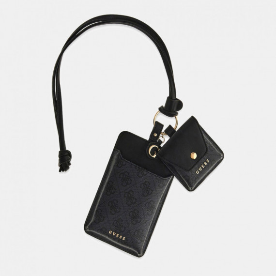 Guess  Bandolera Negra PW7563 P6226-CMT  GUESS..