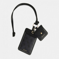 Guess  Bandolera Negra PW7563 P6226-CMT  GUESS..