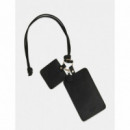 Guess  Bandolera Negra PW7563 P6226-CMT  GUESS..