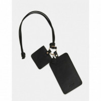 Guess  Bandolera Negra PW7563 P6226-CMT  GUESS..