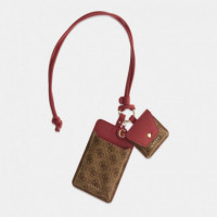 Guess  Bandolera Rosa PW7563 P6226-RSM  GUESS..