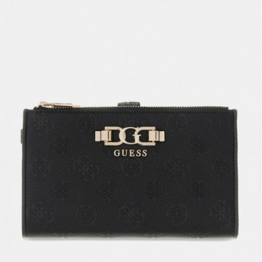Guess  Cartera Negra SWPD99 16157-BLO