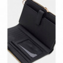 Guess  Cartera Negra SWPD99 16157-BLO  GUESS..