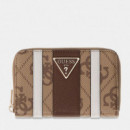Guess  Cartera Marrón SWSS74 59140-LGW  GUESS..
