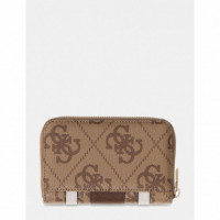 Guess  Cartera Marrón SWSS74 59140-LGW  GUESS..