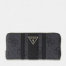 Guess  Billetero Negro SWSS74 59146-CLO  GUESS..