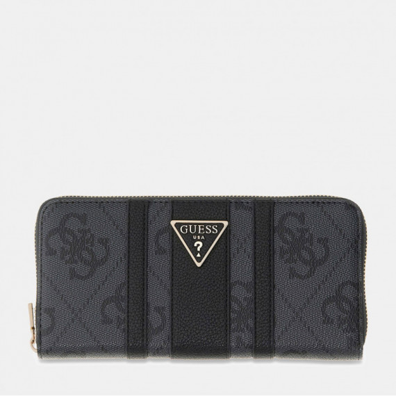 Guess  Billetero Negro SWSS74 59146-CLO  GUESS..