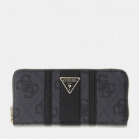 Guess  Billetero Negro SWSS74 59146-CLO  GUESS..