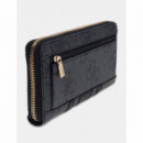 Guess  Billetero Negro SWSS74 59146-CLO  GUESS..