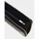 Guess  Billetero Negro SWSS74 59146-CLO  GUESS..