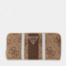 Guess  Billtero Marrón SWSS74 59146-LGW  GUESS..