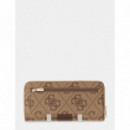 Guess  Billtero Marrón SWSS74 59146-LGW  GUESS..