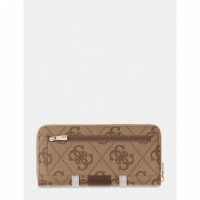 Guess  Billtero Marrón SWSS74 59146-LGW  GUESS..