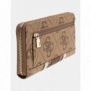 Guess  Billtero Marrón SWSS74 59146-LGW  GUESS..