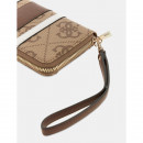Guess  Billtero Marrón SWSS74 59146-LGW  GUESS..