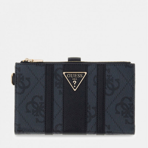 Guess  Billetero Negro SWSS74 59157-CLO  GUESS..