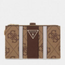 Guess  Billtero Marrón SWSS74 59157-LGW  GUESS..