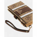 Guess  Billtero Marrón SWSS74 59157-LGW  GUESS..