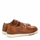 PIKOLINOS Zapato de Cordones con Cierre Elástico M6L-4274C1-250