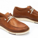 PIKOLINOS Zapato de Cordones con Cierre Elástico M6L-4274C1-250