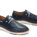 PIKOLINOS Zapato de Cordones con Cierre Elástico M6L-4274C1-300