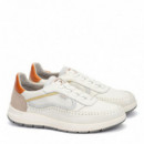 PIKOLINOS Deportivos con Cierre Elástico M7W-6423C1-912