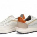 PIKOLINOS Deportivos con Cierre Elástico M7W-6423C1-912