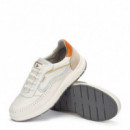 PIKOLINOS Deportivos con Cierre Elástico M7W-6423C1-912