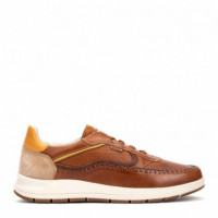 PIKOLINOS Deportivos con Cierre Elástico M7W-6423C1-202