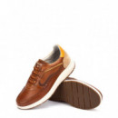 PIKOLINOS Deportivos con Cierre Elástico M7W-6423C1-202