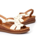 PIKOLINOS Sandalia de Piel Trenzada W8K-1839C2-909