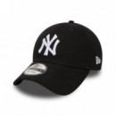 Gorra 940 Leag Basic Nyy Black  NEW ERA