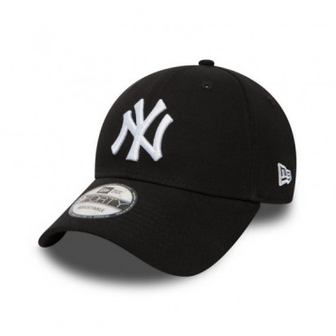 Gorra 940 Leag Basic Nyy Black  NEW ERA