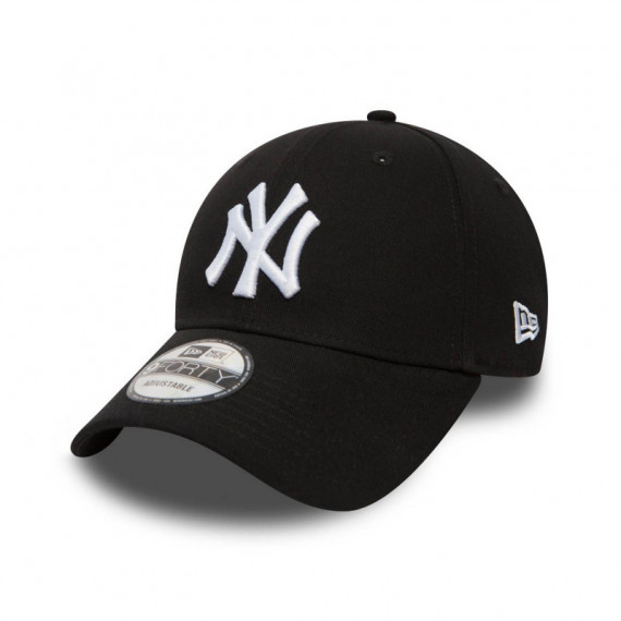 Gorra 940 Leag Basic Nyy Black  NEW ERA