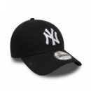 Gorra 940 Leag Basic Nyy Black  NEW ERA