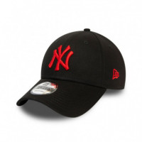 Gorra League Ess 940 Nyy  NEW ERA - Guanxe Atlantic Marketplace
