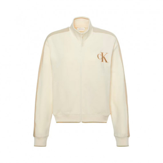 Chaqueta Stretch Terry  CALVIN KLEIN