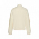 Chaqueta Stretch Terry  CALVIN KLEIN