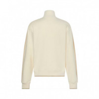 Chaqueta Stretch Terry  CALVIN KLEIN