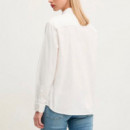 Camisa Regular con Logo  TOMMY HILFIGER