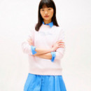 Sudadera Regular Essential con Logo  TOMMY HILFIGER