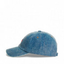 Gorra de Béisbol Heritage de Denim  TOMMY HILFIGER
