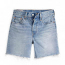 Shorts 501 de Medio Muslo Lightweight  LEVI'S