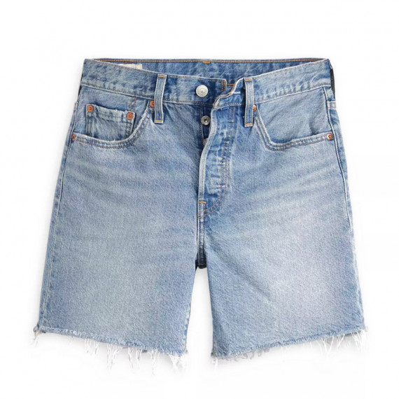 Shorts 501 de Medio Muslo Lightweight  LEVI'S