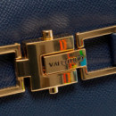 Bandolera Alina Re VBS9QB15  VALENTINO